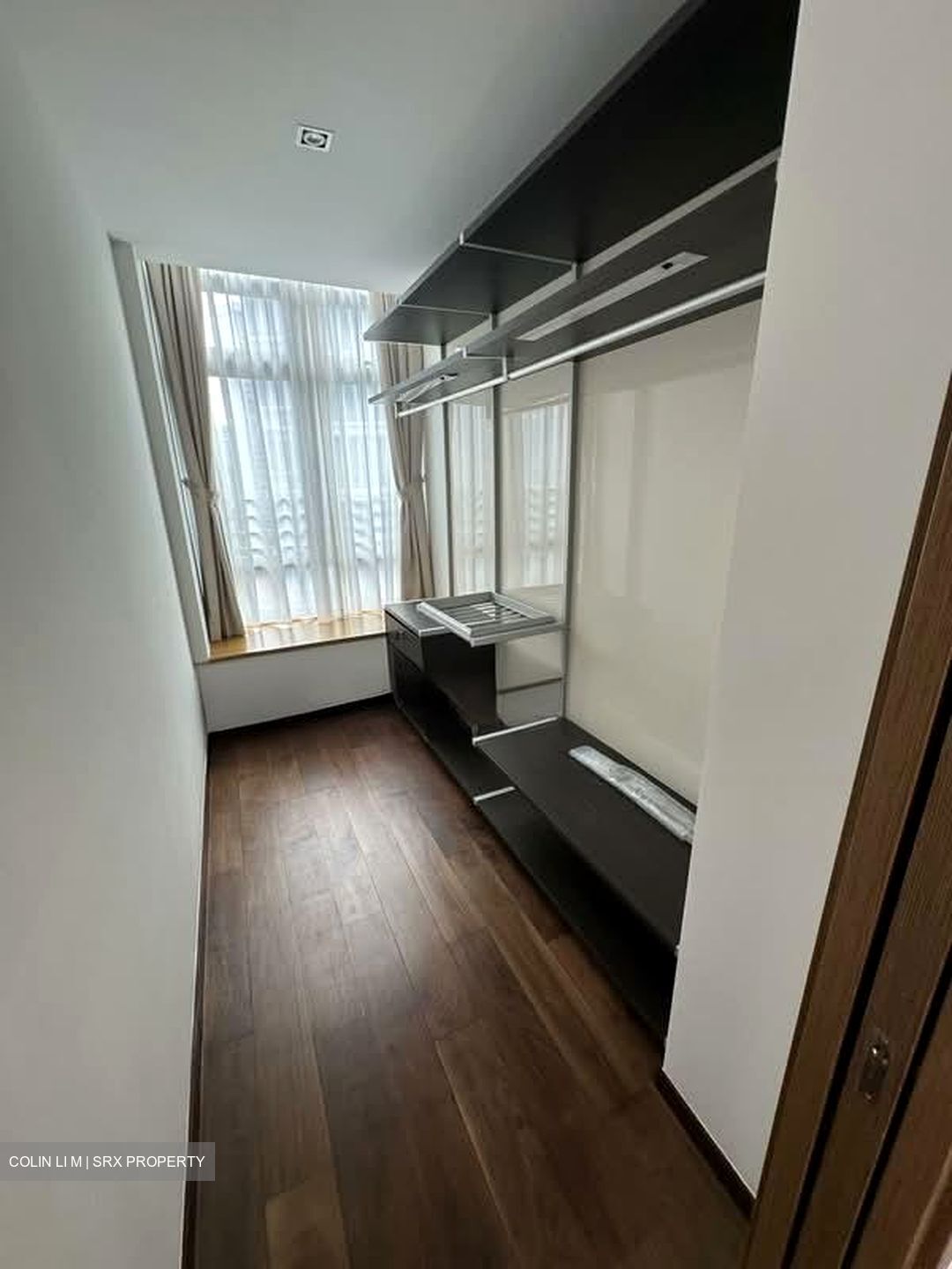 RESIDENCES AT EMERALD HILL (D9), Apartment #582237311